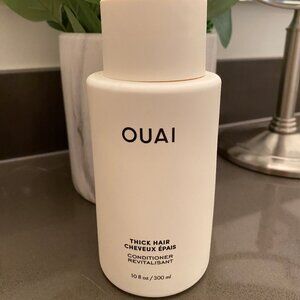 OUAI  Thick Hair Conditioner 10oz